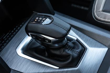 Test: Volkswagen Amarok 3.0TDI V6 4Motion 240Ps 